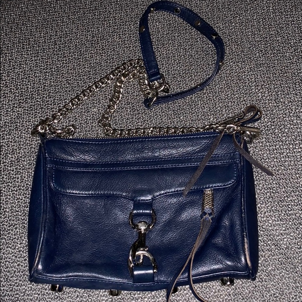 Rebecca Minkoff MAC crossbody